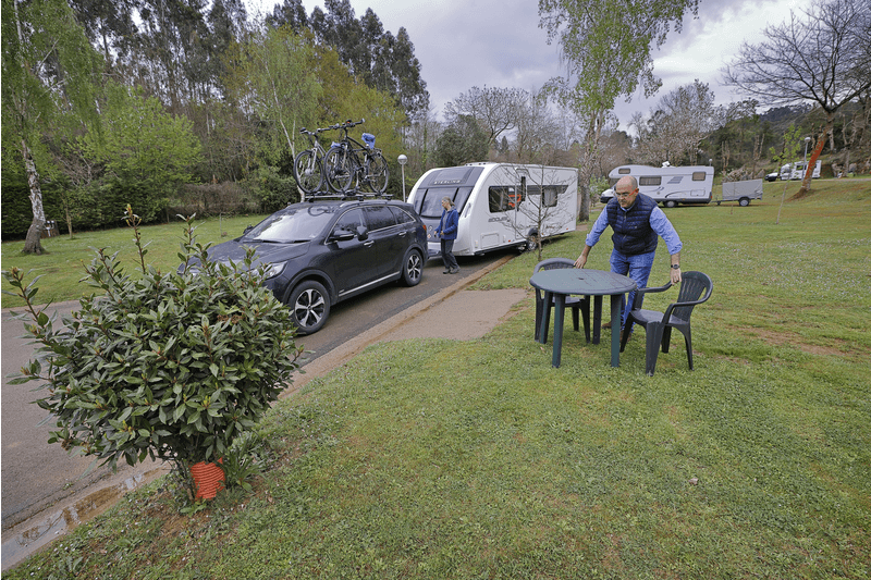 La Semana Santa apunta alto