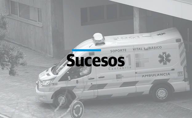 Detenidos por zarandear a su ex y agredir a su hija tras sendas discusiones