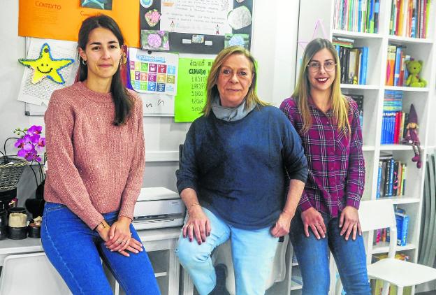 «Hoy, más que nunca, necesitamos que la sociedad colabore con nosotros»