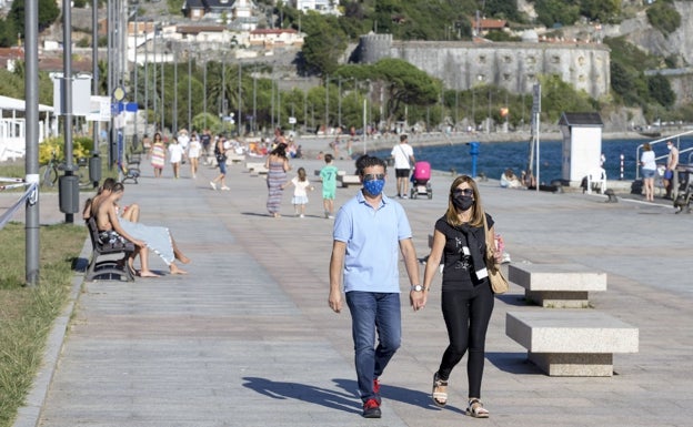 Santoña cita a los principales sectores para perfilar el futuro turístico de la villa