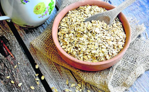 Conoce las propiedades de la avena y sus muchos beneficios para la salud