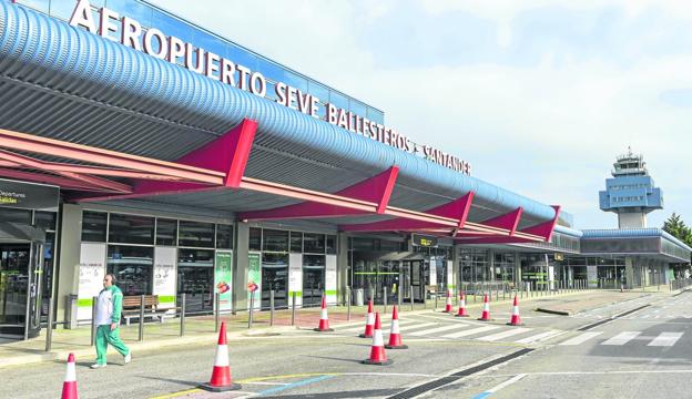 Sumar el nombre de Camargo al del Seve costaría 100.000 euros al municipio