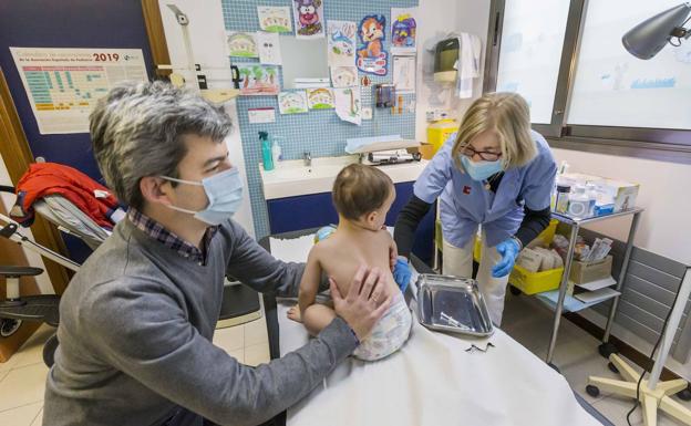 Los centros de salud de Cantabria cerrarán este jueves por el Día Mundial de la Salud