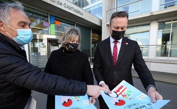 El Mercado Agroalimentario de Camargo reunirá a medio centenar de productores