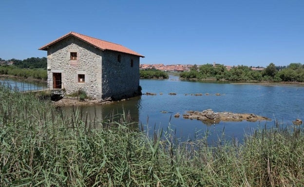 El Molino de las Aves de Noja abrirá sus puertas en Semana Santa