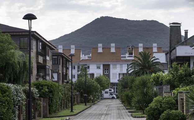 Santoña renovará el alumbrado público de los barrios de Berria y el Monte