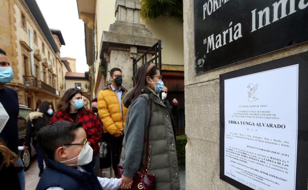 Decenas de chicas aseguran haber sido acosadas en plena calle por el asesino de Erika