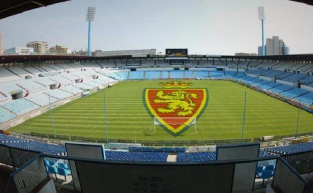 Un grupo de inversores compra el Real Zaragoza «para volver a la élite»