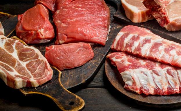 Alimento con historia y muy nutritivo: algo más que un trozo de carne para saciarse