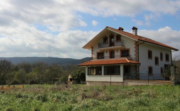 Disfruta de la Semana Santa con los tuyos en estas casas de Cantabria de alquiler vacacional