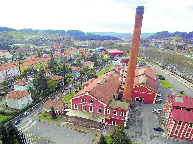 Torrelavega elabora un plan estratégico para potenciar el olvidado sector turístico