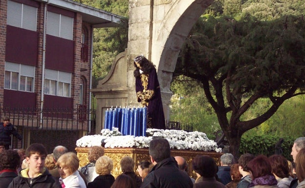 Santoña se entrega a la Pasión