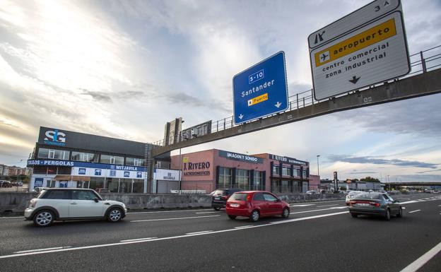 Los radares que vigilan las carreteras de Cantabria esta Semana Santa