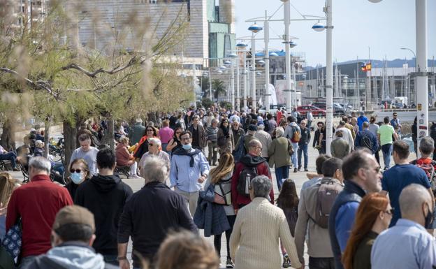 El Bono Turístico de Santander genera una inyección económica de 644.000 euros en el sector