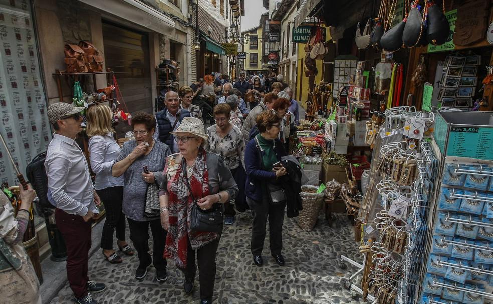 ¿Qué puedo hacer en Cantabria este fin de semana?