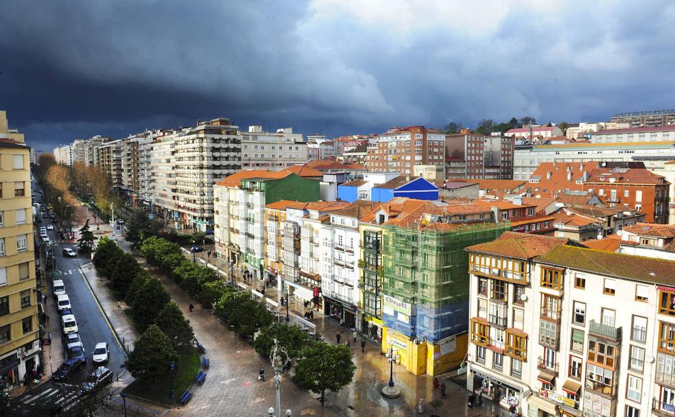 Dónde comer rico entre la calle Burgos, San Luis, San Fernando y Calle Vargas