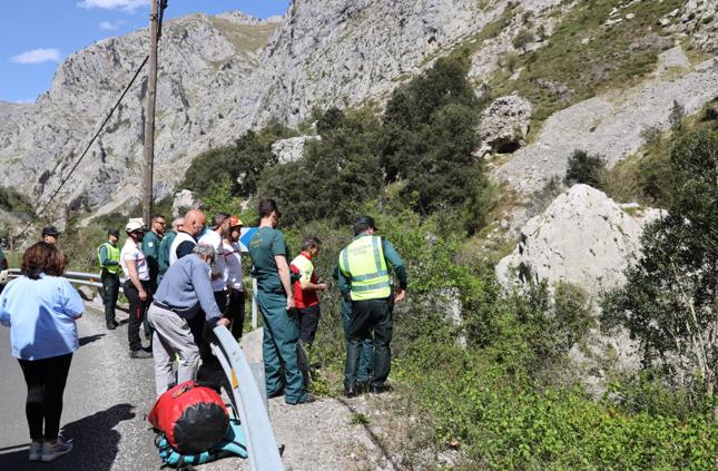 La tragedia del Deva sacude al rugby francés