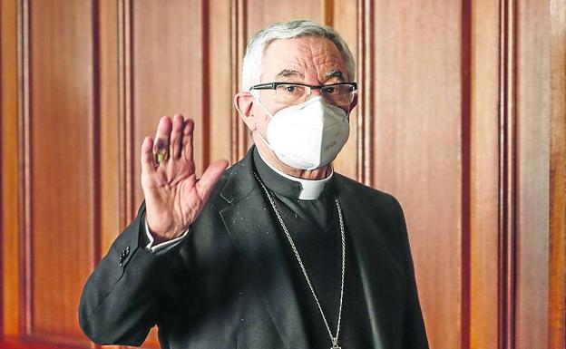 La Iglesia ingresó 3,7 millones de euros de la Renta de 2021