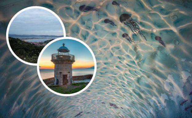 Rutas y actividades al aire libre