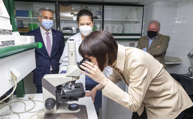 Cantabria acogerá la sede nacional de Pesquería del Instituto Español de Oceanografía