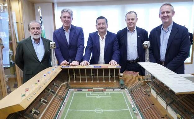 La Fundación cumple diez años