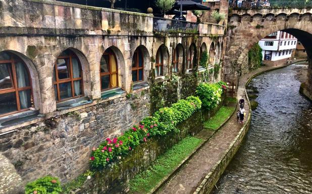 El albergue de peregrinos de Potes inicia la temporada con su reapertura este jueves