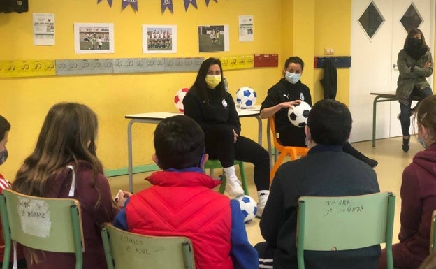 Liérganes redacta su primer Plan de Igualdad entre Hombres y Mujeres