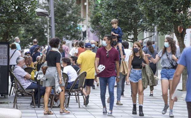 Los economistas sitúan a Cantabria entre las comunidades con mayor presión fiscal del país