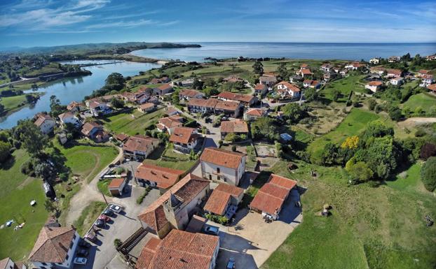 Comillas formará parte de un cinturón ecológico alrededor del planeta