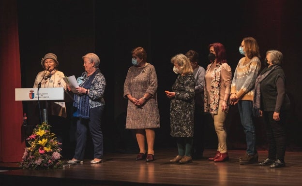 La Asociación Amasol de Solares celebra sus bodas de plata