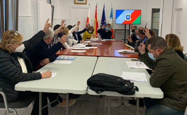 Marina de Cudeyo ya dispone de un Presupuesto de más de cinco millones para este año