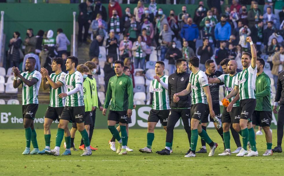 El Racing, ante su primera bola de torneo