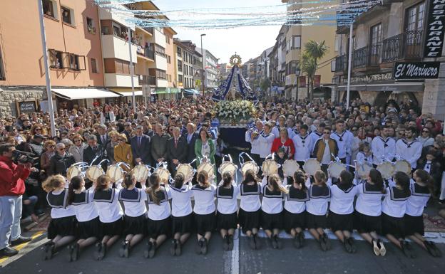 San Vicente se prepara para La Folía más esperada tras dos años