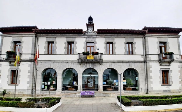 La nueva ordenanza de plusvalías de Ramales implica una caída de la recaudación del 20%