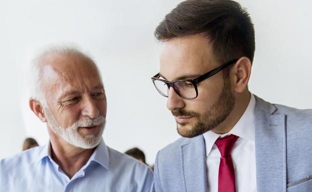 Las valiosas enseñanzas de los jubilados a los emprendedores cántabros