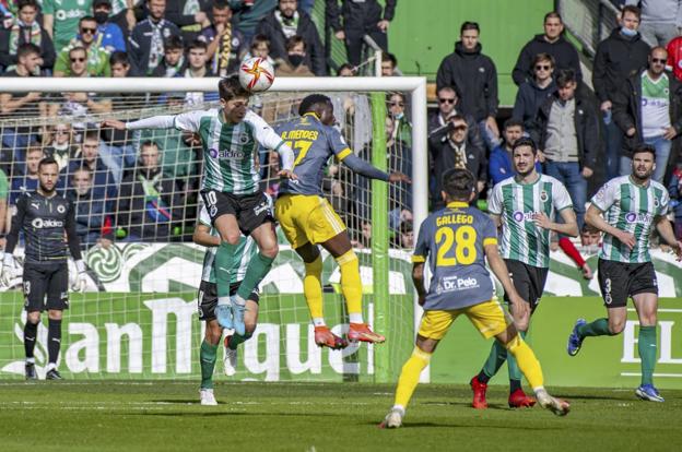 Los sólidos cimientos del Racing