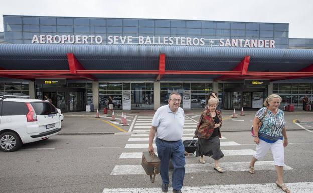 Camargo aspirará a renombrar el Seve a pesar del rechazo del PRC