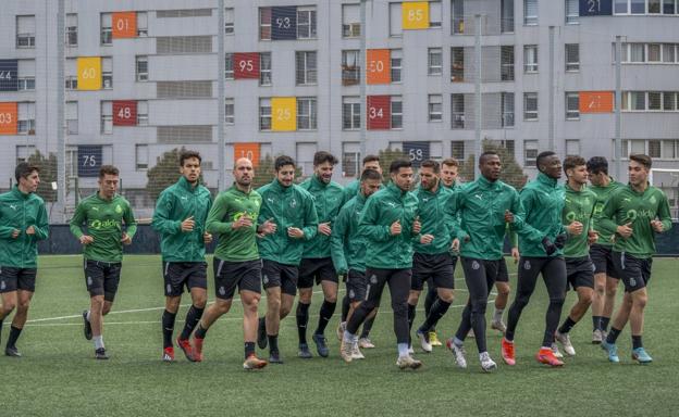 El Racing hace sus números