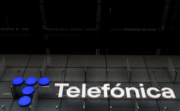 Telefónica expande el 5G por la región