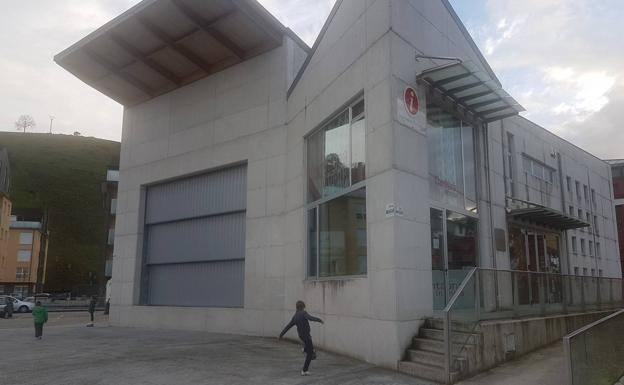 El Auditorio Bajo Deva retoma las actividades culturales