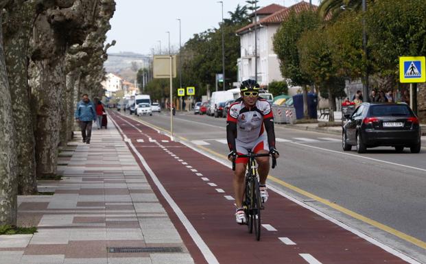 Torrelavega adjudica en 808.000 euros el servicio de préstamo de bicicletas eléctricas