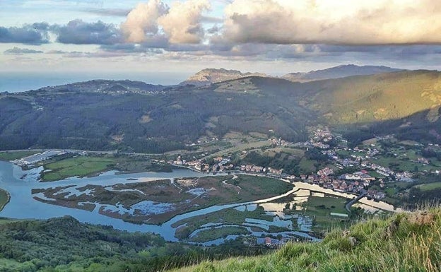 Los municipios del Estuario del Asón aspiran a tener un plan de sostenibilidad turística