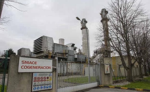 Los concursales reciben tres ofertas por Sniace, dos por el área forestal y otra por la totalidad