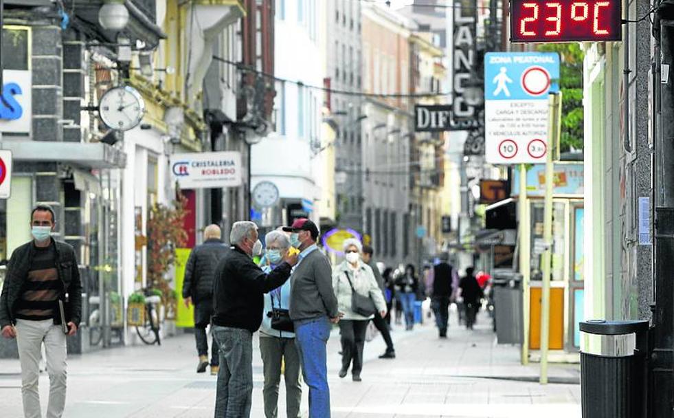 Rincones gastronómicos en los que comer rico por Torrelavega y sus alrededores