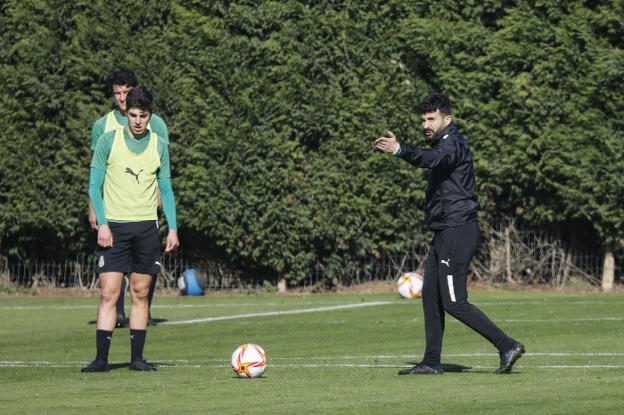 Primera oportunidad para el ascenso