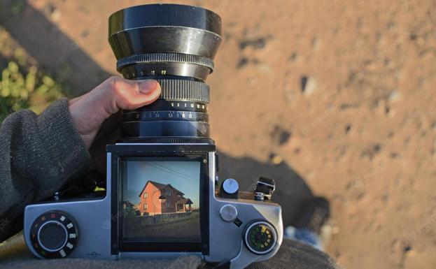 Cinco consejos para hacer buenas fotos si quieres vender tu casa