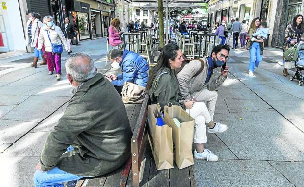 Cantabria gana población por tercer año gracias a los residentes nacionales