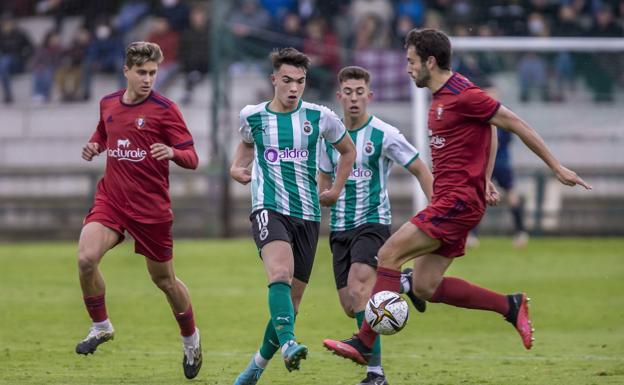 La derrota más amplia del curso saca al Rayo de la zona de promoción