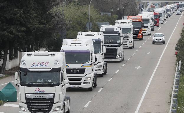 Mercedes es la marca de camiones mejor valorada por su red comercial