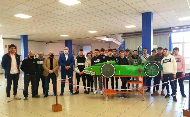 Torrelavega y Laredo acogerán la segunda edición del campeonato de vehículos eléctricos y ecológicos